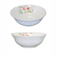 Салатник "Сухоцветы" 20 см арт.MFK21182