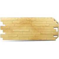 Панель кирпич-антик (Каир) 1.16x0.45м "АЛЬТА-ПРОФИЛЬ"