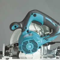 Пила эл. дисковая HS6601 Makita