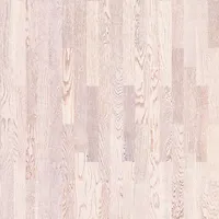 Паркет ТАРКЕТТ SALSA Дуб Айcберг Браш 3-х полосный (2283х192х14 мм) 2,658 кв.м.
