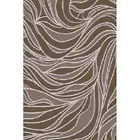Ковры циновка SOHO MATE в рулоне ТПЕ 0,6х20,1 м - sz5190/a1r/32