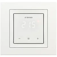 Терморегулятор Terneo s с датчиком