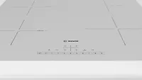 Поверхность независимая индукционная BOSCH PUE 612 FF1J