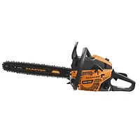 Бензопила Carver RSG 358, 18", 0,325-1,5-72 зв.