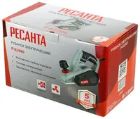 Рубанок электрический Р-82/800 (Ресанта)