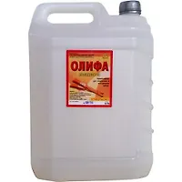 Олифа полимерная (10 л)