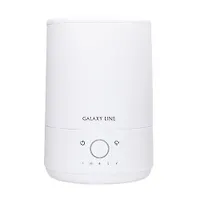 Galaxy LINE GL 8011 (12шт) Увлажнитель воздуха ультразвуковой ,35 Вт, съемный резервуар для воды объ