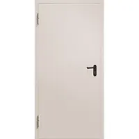 Дверь ДП-1-60-2050/950L
