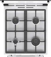 Плита комбинированная стационарная Gorenje GK5C41WF-B