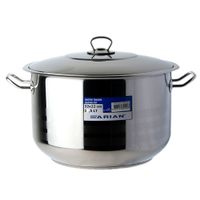 Arian Gastro кастрюля 16л (32*22) / 4TTCLK1732003 арт.9175.009
