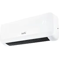 Тепловентилятор настенный BALLU BFH/W-201L