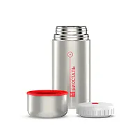 Термос ш/г NT-1000X суповой БИОСТАЛЬ