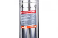 Насос скважинный винтовой 3,5" Кратон WWP-25/95