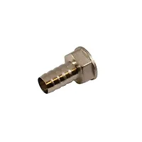 Штуцер под шланг с внутр. рез. 1/2''х 10 мм СTM СRSF1210