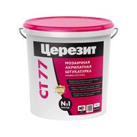 Церезит CT 77/7,15 кг база 1996888
