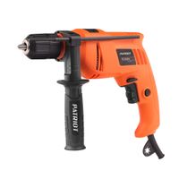 Дрель электрическая ударная PATRIOT FD 550HL, 600Вт, 3000об/мин, 44800уд/мин (120301551)
