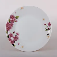 Тарелка десертная 18см, Cherry Blossom ZX2431-7FP