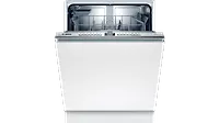 Встраиваемая посудомоечная машина Bosch SMH4HAX11R