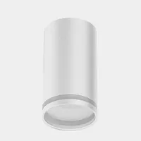 Светильник накладной Sweko SPOT-GU10-D55H100-WH-С2