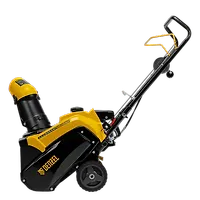 Бензиновая снегоуборочная машина SB 460, 99cc, ручной старт// Denzel арт.97650