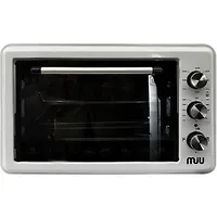Мини печь MIU МО-40001W (белая)
