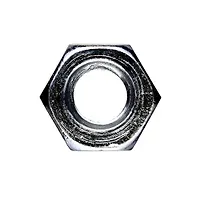 Гайка шестигранная  DIN 934 М10 (15кг)