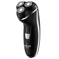 Бритва электрическая DELTA LUX DL-0725 черный