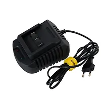 HBC2002 зарядное устройство Hanskonner, 18В, 1BatterySystem, 2.3A, блистер