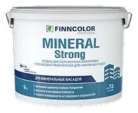 MINERAL STRONG MRА фас.краска 9л .