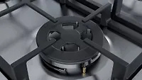 Поверхность независимая газовая Bosch PBH 6C5B95R