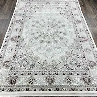 Ковер DECO (Турция) 1,6х2,3 прямой 29008A CREAM-CREAM