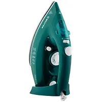Паровой утюг BRAYER 4013BR 3100Вт, 265мл, 160г/мин, керам.подошва, антикап., разбрызг., самоотчистка