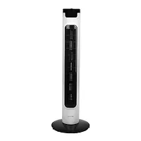 Galaxy LINE GL 8108 (1шт) Вентилятор напольный 60 Вт, высота 98,5см, 3 скорости потока воздуха, авто