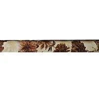 187B Клеенка столовая DEKORAMA (1,4Х20м)
