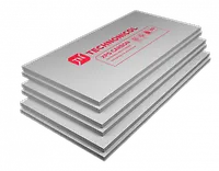 Плиты ТЕХНОНИКОЛЬ CARBON ECO 1180*580*50-L(8плит)(0.2737м3/5,47м2)