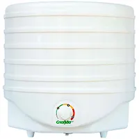 Электросушилка для овощей и фруктов Славда DVH37-500/7