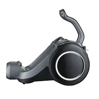Пылесос PVC 6565 Графитовый POLARIS CN