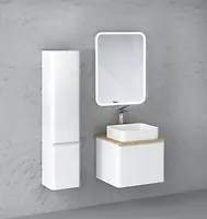 Зеркало Morelle 60