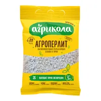 58-101 Агроперлит (минеральная добавка-разрыхлитель)(пак 5л)