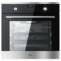Духовой шкаф Haier HOX-P09CGBX