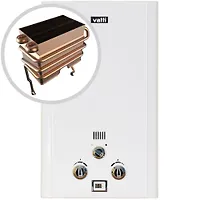 Газовая колонка ВПГ Vatti LR20-JES N 10 л