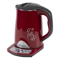 Чайник Galaxy GL 0340 Красный