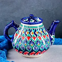 Чайник Риштанская Керамика 1,6 л, МИКС арт.3554759 г.Екатеринбург