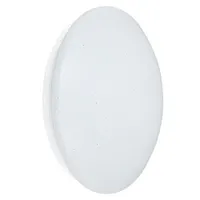 Светильник светодиодный ДПБ 2010 12Вт IP20 4000К круг белый IEK