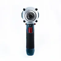 Гайковёрт электрический ударный IW 350-200 ALTECO
