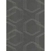 Обои Палитра 70648-44 10 ВВ ГТ ФО Аспект Deluxe 1,06*10 м (6 шт)