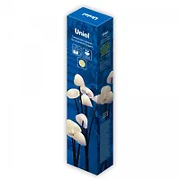 Садовый светильник на солнечной батарее USL-S-832/PM030 FAIRY MUSHROOMS SET25 UL-00011677
