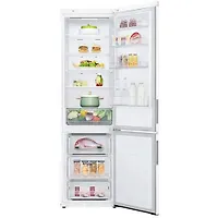 ДИСКОНТ Холодильник LG GA-B509CQSL