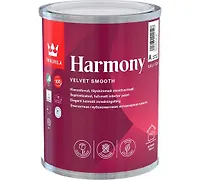 HARMONY A краска для интерьеров 0,9 л.