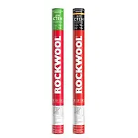 Rockwool для стен паропроницаемая мембрана 70м